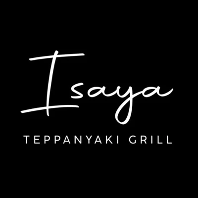 Isaya Teppanyaki Grill